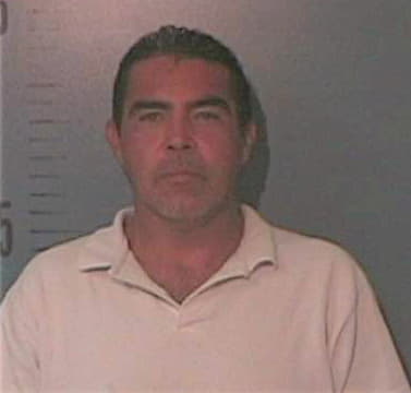 Vasquez Gilbert - Taylor County, TX 
