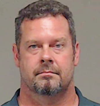 Simmons Gordon - Collin County, TX 