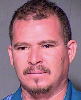 Alvarez Guillermo - Maricopa County, AZ 