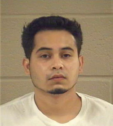 Contreras-Mendez Jesus - Whitfield County, GA 