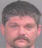 Mcdaniel Joe - Washington County, AR 