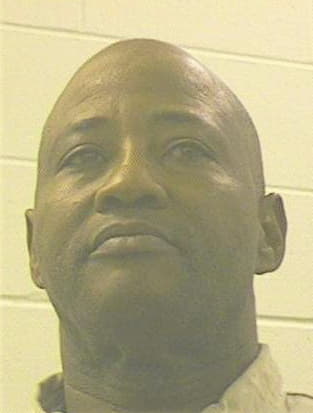 Foster Johnathan - Houston County, GA 