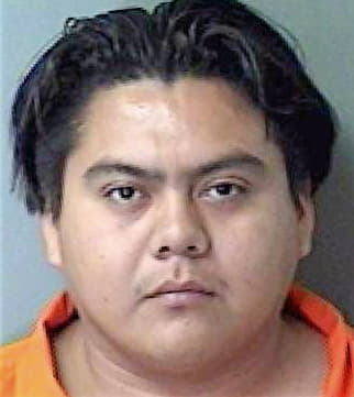Flores-Lopez Jose - Okaloosa County, FL 