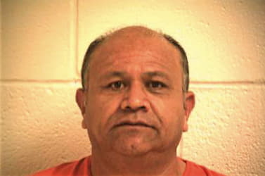 Martinez Jose - Hidalgo County, TX 