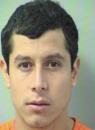 Pacheco-Rodriguez Jose - Okaloosa County, FL 