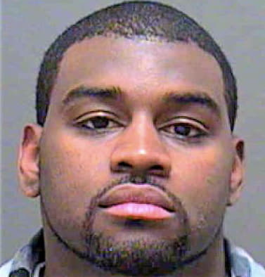 Simelton Joshua - Mecklenburg County, NC 