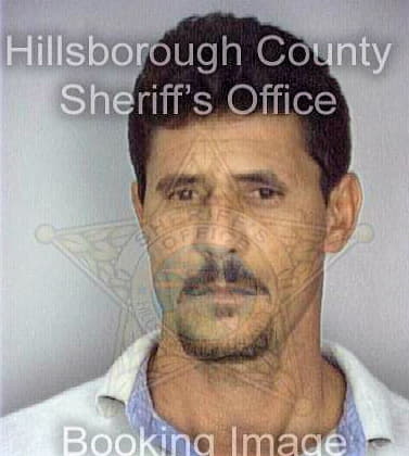 Font Juan - Hillsborough County, FL 