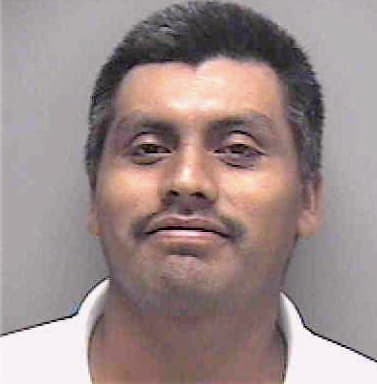 Perez Juan - Lee County, FL 