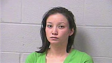 Johnston Julia - Marshall County, TN 