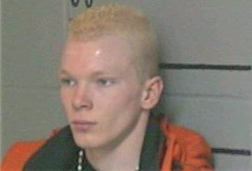 Coomer Justin - Adair County, KY 