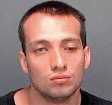 Clark Kenneth - Pinellas County, FL 
