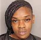 Green Kiashia - Greenville County, SC 