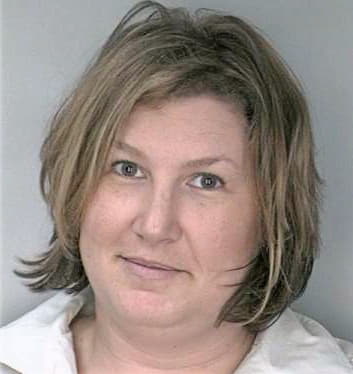 Schultz Kimberly - Hillsborough County, FL 