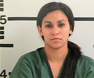 Cedillo Lucinda - Kerr County, TX 