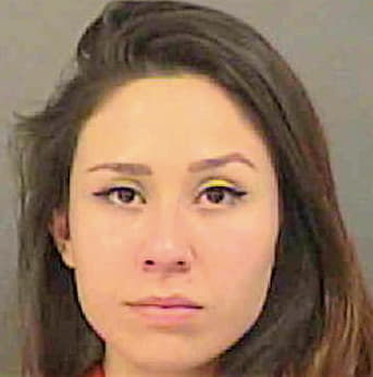 Rivera Melissa - Mecklenburg County, NC 
