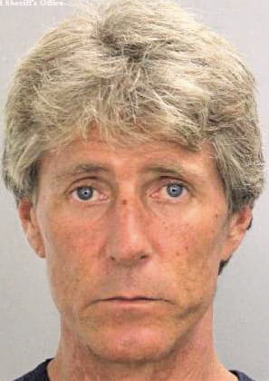 Harvey Michael - Broward County, FL 