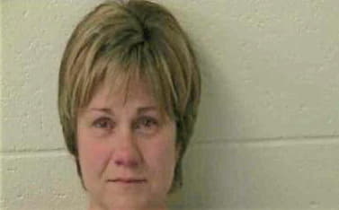 Charlton Patricia - Newton County, GA 