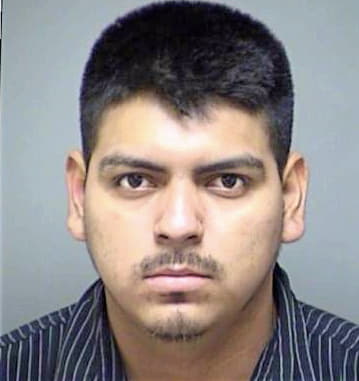 Santos-Marcos Patricio - Denton County, TX 