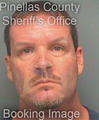 Palmer Richard - Pinellas County, FL 