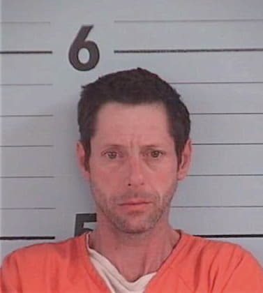 Franklin Ricky - Burke County, NC 