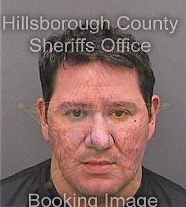 Guerrero Roberto - Hillsborough County, FL 