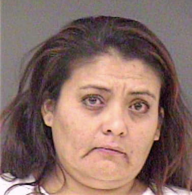 Contreras Selina - Madera County, CA 