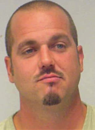 Piskura Shane - Hernando County, FL 
