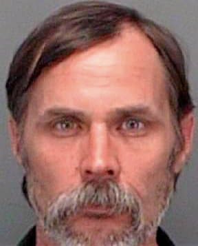Bergquist Steven - Pinellas County, FL 