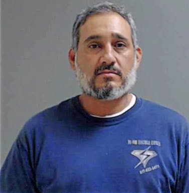 Rocha Teodoro - Hidalgo County, TX 