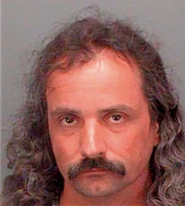 Aloisio Todd - Pinellas County, FL 