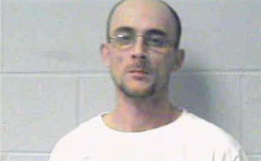 Blackwell Troy - Marshall County, TN 