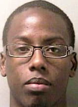 Flavien Unard - Leon County, FL 