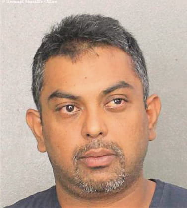 Graham Vashni - Broward County, FL 
