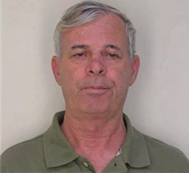 Hardy Walter - Hillsborough County, FL 