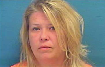 Slack Yvette - Stearns County, MN 