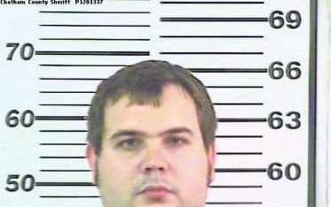 Blocker Zachary - Chatham County, GA 