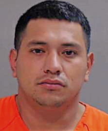 Avila Alan - Hidalgo County, TX 