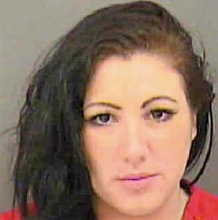 Matos Alexa - Mecklenburg County, NC 