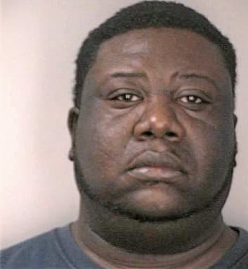 Dillon Alvin - Hillsborough County, FL 