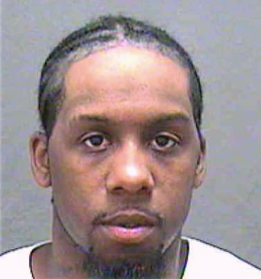 Boyce Antwayne - Mecklenburg County, NC 