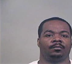 Gunther Antwuan - Trumbull County, OH 