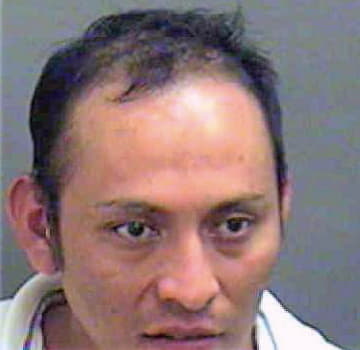 Benitez-Franco Arturo - Mecklenburg County, NC 