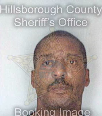 Cobb Brad - Hillsborough County, FL 