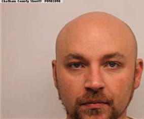 Grovenstein Brian - Chatham County, GA 