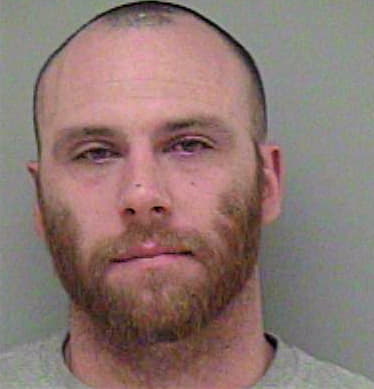 Whitfield Brian - Madera County, CA 