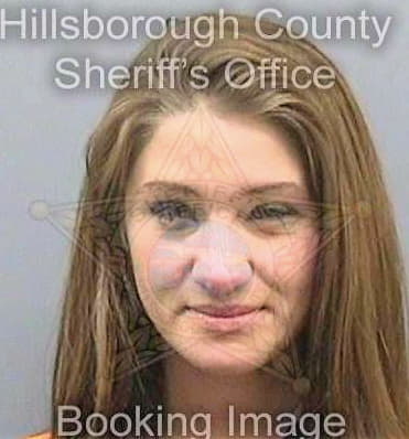 Bowen Cecily - Hillsborough County, FL 