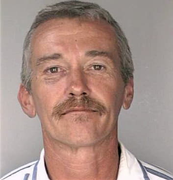 Bryant Charles - Hillsborough County, FL 