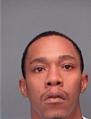 Bynum Charles - Pinellas County, FL 