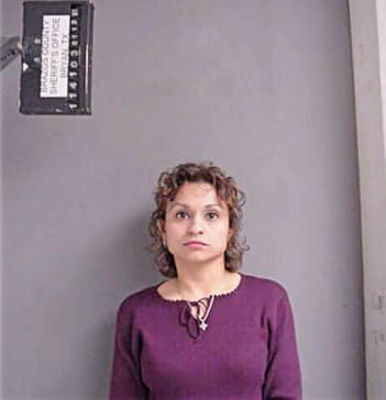 Bernal Christine - Brazos County, TX 