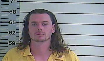 Laster Christoper - Desoto County, MS 